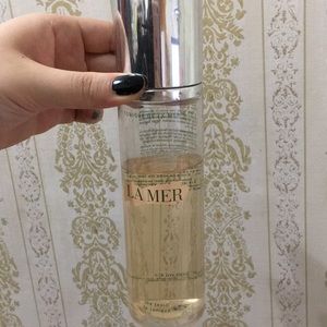 La mer toner